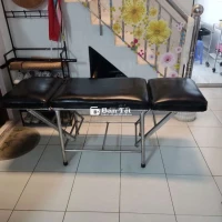 Bán 2 giường gội đầu spa