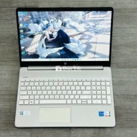 Hp 15s-fq51635U/i5-1235U/8G/256G / Màn 15.6"FHD