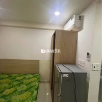 【Phòng trọ 1-2 người, 12m² tại Quận 1 - Tiện ích đầy đủ, giá tốt!】