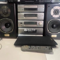 bộ dàn nghe nhạc ONKYO nội địa 110v còn đẹp