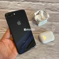 8 Plus 64G QTế Chuẩn Zin Full Xài Rất Ngon Pin 95%