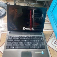 Rã máy Hp 6520s nhiều linh kiện hoặc nguyên cây