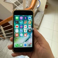 Cần bán iphone 7 đen
