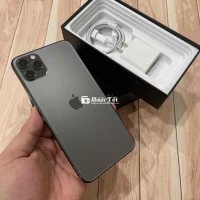 iPhone 11 Pro Max 64G QTế Màn Zin Main Zin Pin 94%