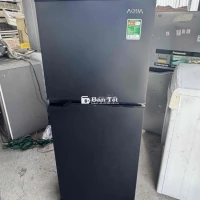 Tủ lạnh Aqua 130l mới 99.99%
