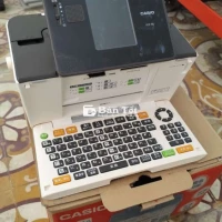 Máy in casio PCP 90