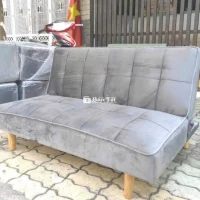 sofa bed giá 950k/ vải hoặc da simili