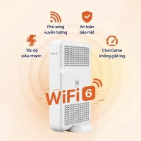 Wifi 6 FPT