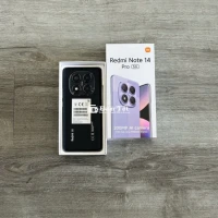 Redmi Note 14 Pro 5G 8G/256G BH TGDĐ 20/09/2026
