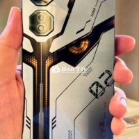 Nubia Neo 2 (RAM 8+12GB)