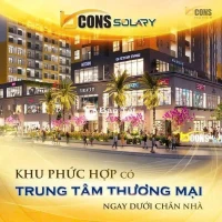 Căn hộ Bcons Solary - Cơ hội đầu tư hấp dẫn!