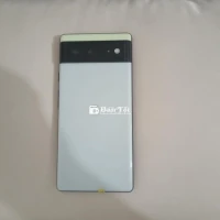 Google Pixel 6, 8-128gb, 99%, bảo hành Viettablet