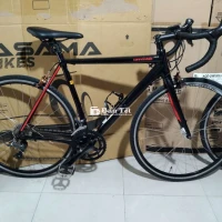 Xe đua Nhật bãi size 54cm