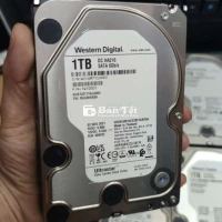 Ổ cứng Hdd 1Tb tháo nas Nhật