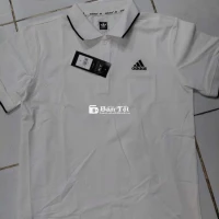 Thanh Lý Áo Cổ Trụ Trắng Mới