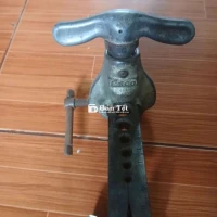 Kẹp lã óng đông