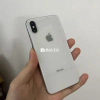 iPhone X 64G QT dư dùng bán luôn 2tr7