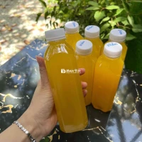 combo 6 chai ép khóm nhà nấu
