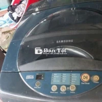 Máy giặt còn sử dung