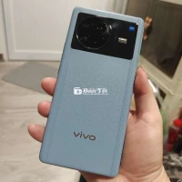 Vivo X Note(12/512) likenew 99% zin full có gl