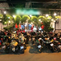 Cho thuê mặt bằng Thống Nhất, P.11, Gò Vấp