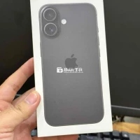 IPHONE 16 128GB VN/A MỚI 100% BH 12 THÁNG