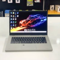 Acer Aspire Vero AV14| Ngoại hình độc đáo, mạnh mẽ