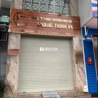 Cho Thuê Mặt Tiền Full Nội Thất Quận 3 - 20 Triệu/Tháng