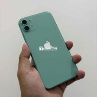 iPhone 11 64Gb zin đẹp 98% full chức năng