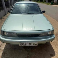 Toyota Camry 1988 CS-X 2.0 4AT - 111111 km