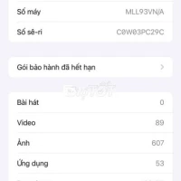 ip 13prm đã fix màn còn lại zin