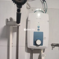 Dư dùng cần bán máy nước nóng