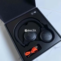 Pass tai nghe bluetooth JBL