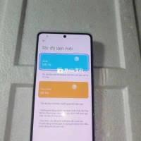 Redmi k40 Gaming 5G