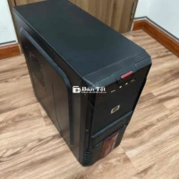 THÙNG H81 - I5 - SSD 256 - Cắm điện dùng ngay
