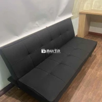 Ghế Sofa Bed 1m x 1.7m - Thanh lý giá rẻ, tặng kèm khăn phủ ghế cao cấp  