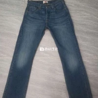 Quần jeans Levis 501 U.SMadeVin00sDenim Fi size 28