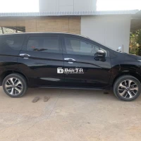 Mitsubishi Xpander 2019 1.5MT - 196.000 km - Xe gia đình 1 chủ  