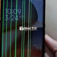 Xiaomi 12s Ultra sọc màn