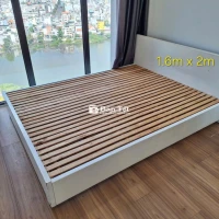 Giường MDF 1.6m x 2m  