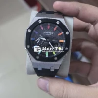 Đồng hồ Casio ga2100 custom