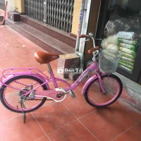 bán xe trẻ em cỡ 20 : 97 lý hồng nhật , cát bi