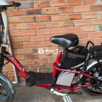 Xe Đạp Điện Asama Giá Rẻ