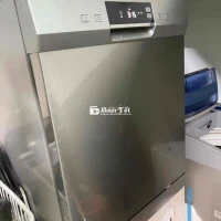Máy Rửa Bát Độc Lập Hafele 13 Bộ - Giá Hời!