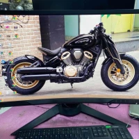 Màn hình cong 27 inch 144Hz - Giá tốt!