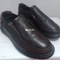 Giày Da Lười Công Sở Hàn Quốc