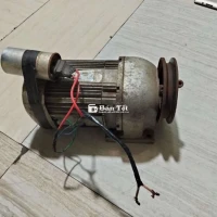 Bán Motor Giảm Tốc Y Hình – Chạy Êm, Bền Bỉ  