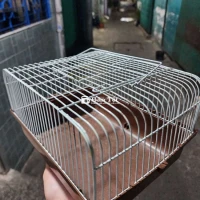Lồng hamter