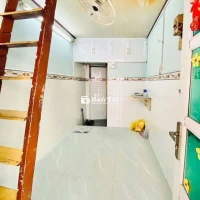 1.2 TỶ, Tân Bình, Trần Văn Quang,3 Tầng ,2PN,,Hẻm trước nhà gần 4m