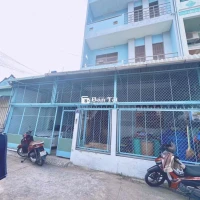 Cho thuê nhà đẹp, giá rẻ tại Sóc Trăng!